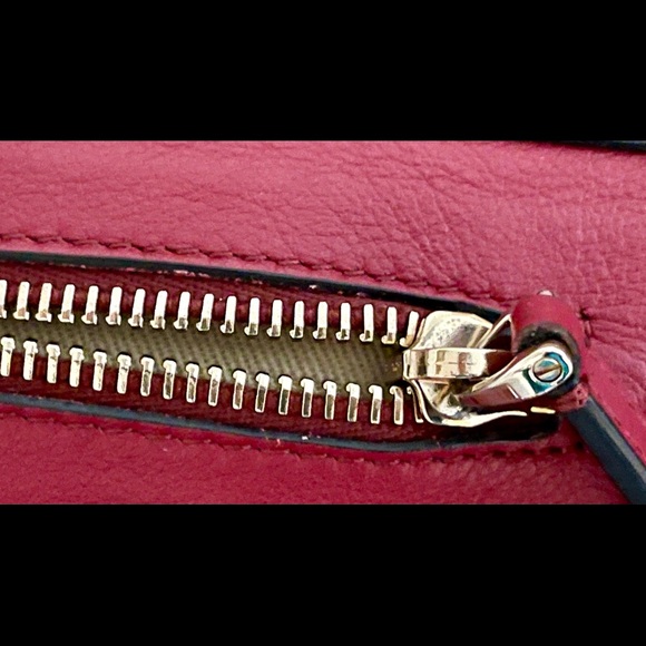 AUTHENTIC VALENTINO GARAVANI BAG - Picture 12 of 14